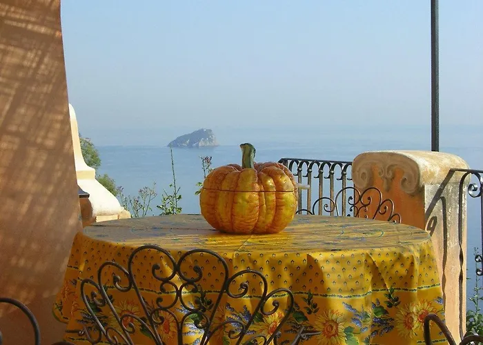 Paradiso Di Manù